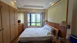 The Mayfair (D22), Condominium #571134431